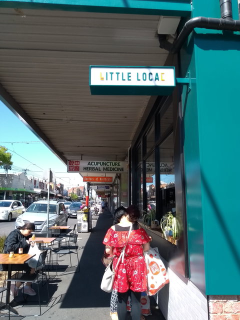 Little Local - Pubs Perth 0