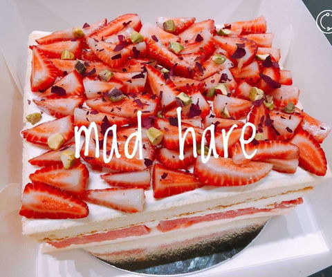 Mad Hare - Pubs Perth 0