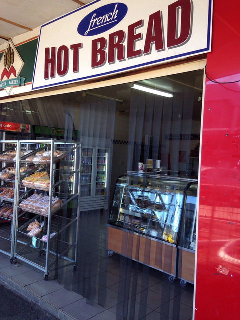 Martino Hot Bread - Pubs Perth 0
