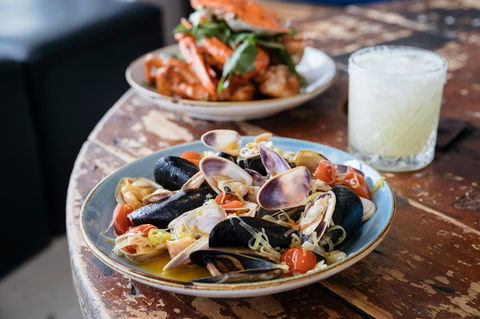 Margarita Daze - Pubs Perth 1