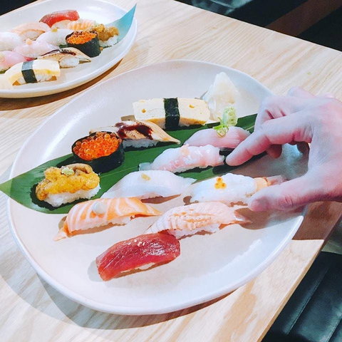 Masuya Suisan - Wentworth Point - Pubs Perth 0