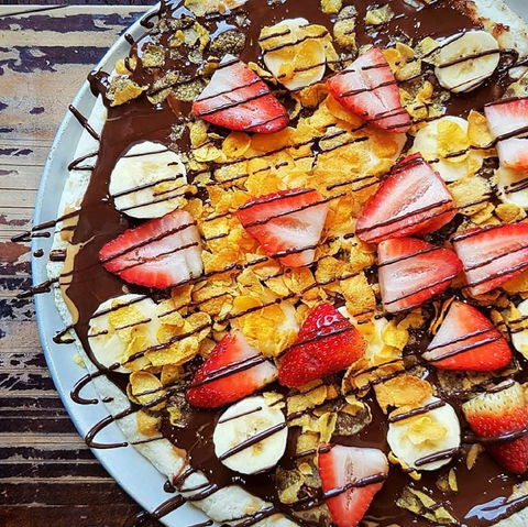 Max Brenner - Pubs Perth 1