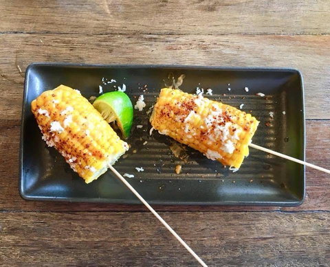 Mexicoast Cantina - Pubs Perth 0