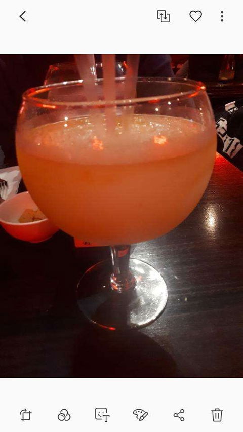 Mexico City - Elsternwick - Pubs Perth 0