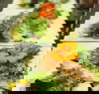 Miss Nellie's Cafe - Pubs Perth