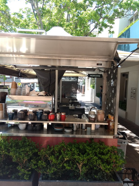 Morgan's Kirribilli - Pubs Perth 0