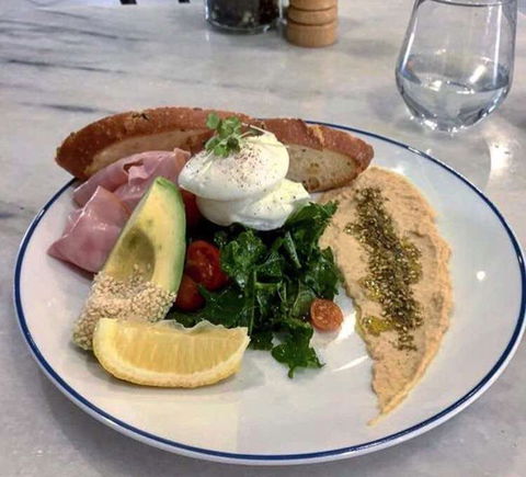 Mr O Kitchen Espresso - Pubs Perth 0