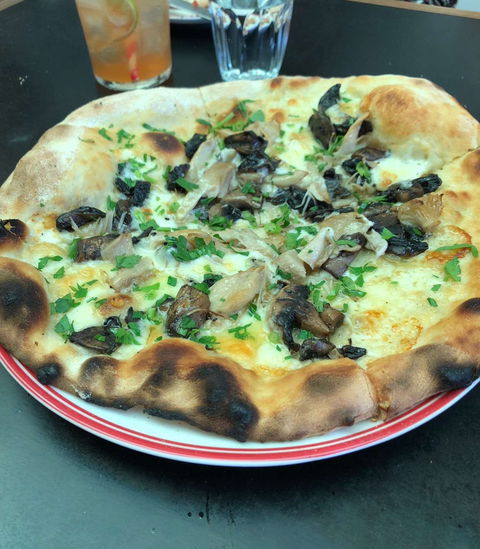 Mr Pietro - Pubs Perth 0