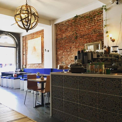 Nancy's Of The Valley - Pubs Perth 0