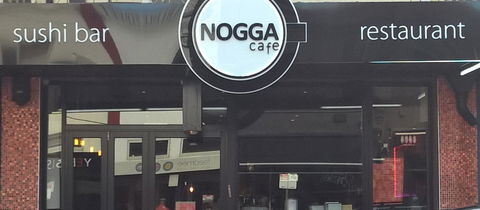 Nogga Cafe - Pubs Perth 0