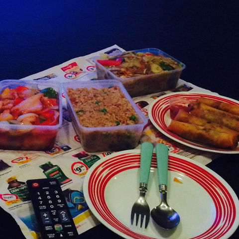 Norton Asian House - Pubs Perth 0