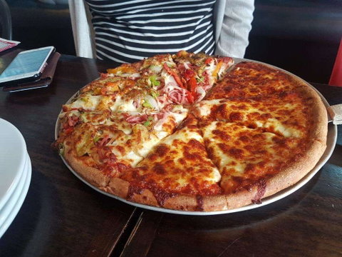 Numero Uno - Pubs Perth 0