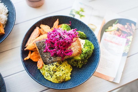 Nutrition Station Burleigh - Pubs Perth 0