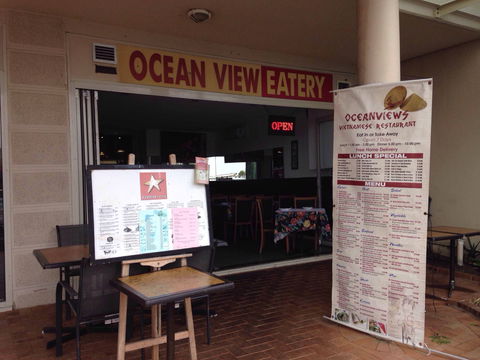 Oceanviews - Pubs Perth 0