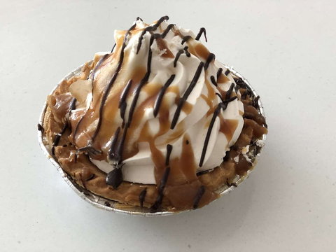 Oven Door Bakery Cafe Drover - Pubs Perth 0