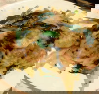 Panda Chinese Restaurant - Pubs Perth