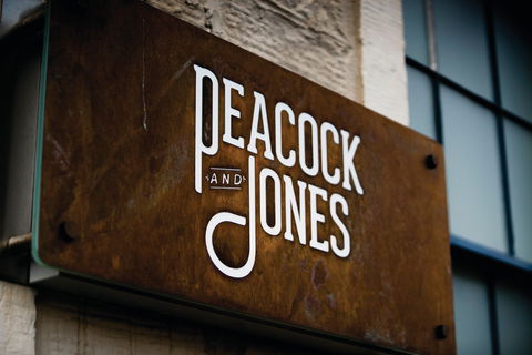 Peacock And Jones - Pubs Perth 0