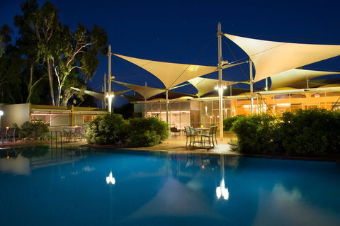 Pira Pool Bar - Pubs Perth 0