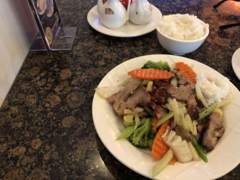 Relish Palace - Pubs Perth 0