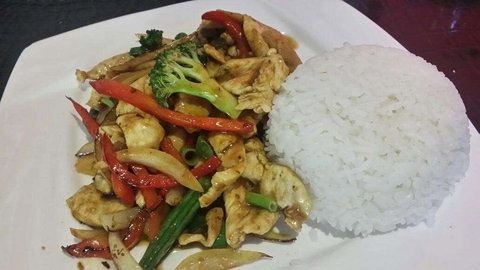 Royal Cambodia - Pubs Perth 0