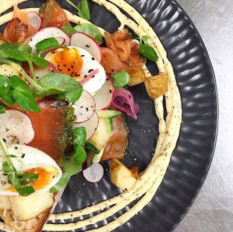 Rustica Sourdough Bakery - Pubs Perth 0