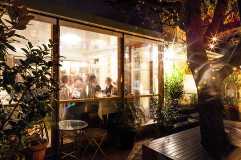 Sage - Pubs Perth 2