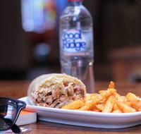 Salsas Fresh Mex Grill - Brooklyn Park - Pubs Perth