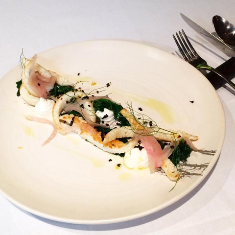 Samphire Bites - Pubs Perth 0