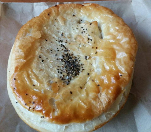 Sassafras Cafe - Pubs Perth 0