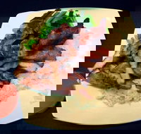 Simply Noodles - Ryde - Pubs Perth