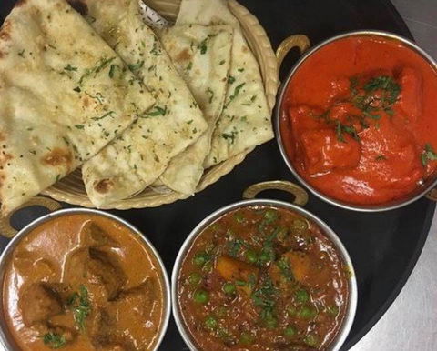 Spicy Tadka - Pubs Perth 0