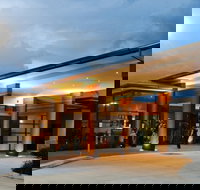 Springwood Sports Club - Pubs Perth