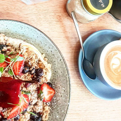 St.Derby - Pubs Perth 0