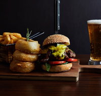 Stone Bar  Grill - Pubs Perth