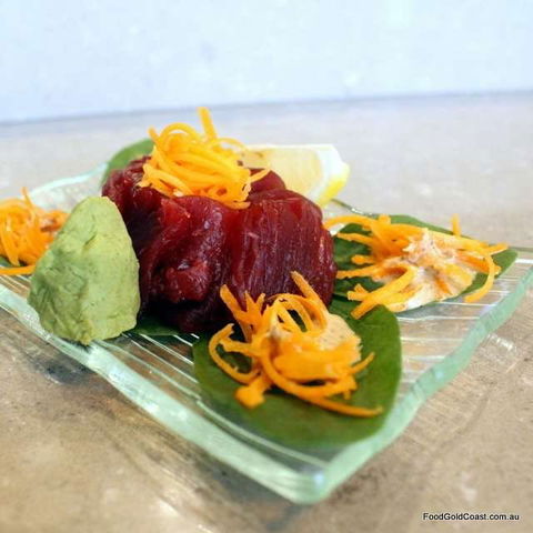 Sushi At Palm Beach - Pubs Perth 0