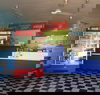 Swanbourne Fish Bar - Pubs Perth