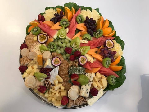 Swiss Deli - North Sydney - Pubs Perth 0