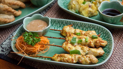 Thai On Earth - Pubs Perth 0