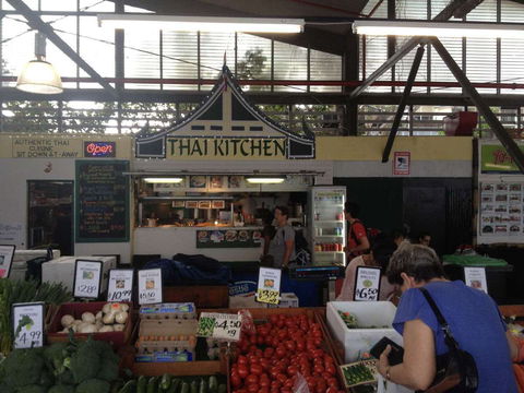 Thai Kitchen - Pubs Perth 0
