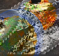 The Italian Bistro - Pubs Perth