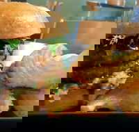 The Belmore Hotel Bistro - Pubs Perth