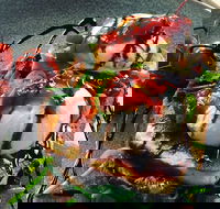 The Container - North Parramatta - Pubs Perth