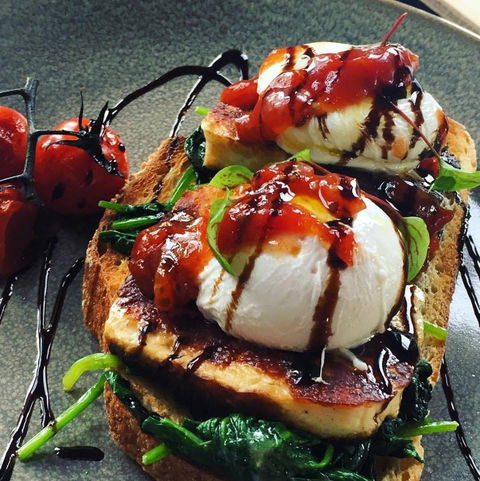 The Container - North Parramatta - Pubs Perth 0