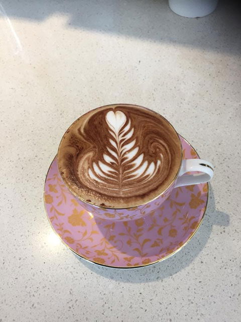 The Waterboy Cafe - Pubs Perth 0