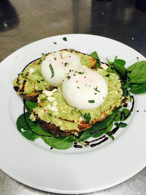 The Cafe Sienna - Pubs Perth 0