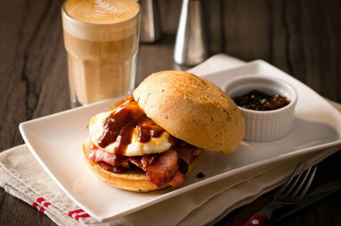 The Coffee Club - Redcliffe - Pubs Perth 0