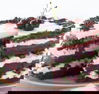 The Cheesecake Shop - Ipswich - Pubs Perth