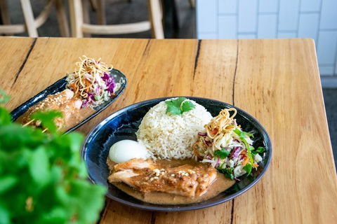 The Noble Experiment - Pubs Perth 0