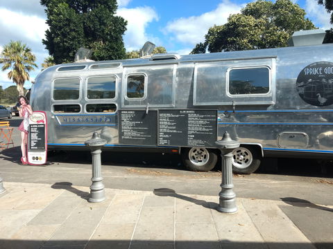 The Spruce Goose Diner - Pubs Perth 0