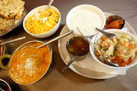 Thornleigh Curry House - Pubs Perth 0